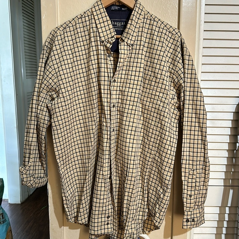 Men’s Dress shirt